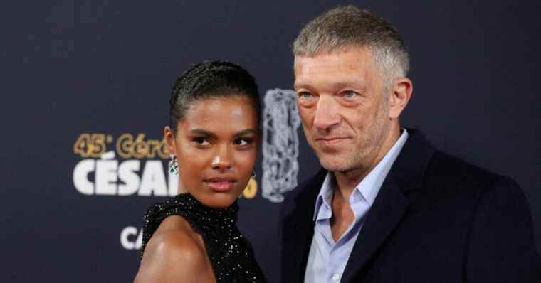 Vincent Cassel: His wife Tina Kunakey and his daughter Deva display their complicity, as rarely!