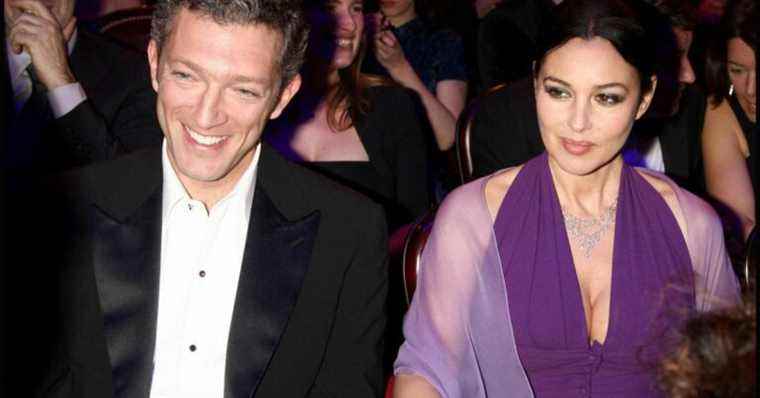 Vincent Cassel and Monica Bellucci so proud: their daughter Deva, always more beautiful, is THE model to follow