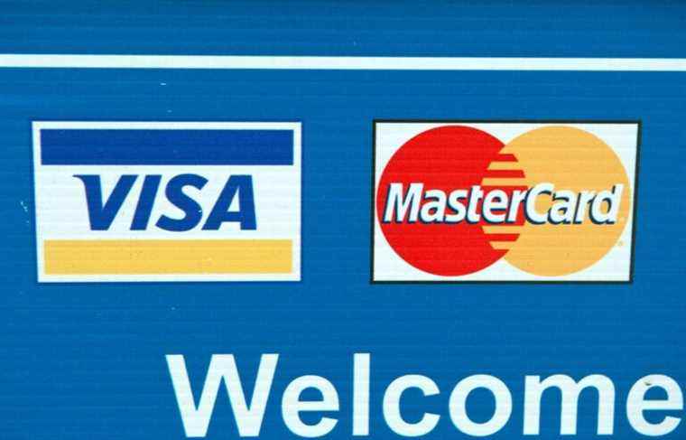 Visa and Mastercard suspend operations in Russia