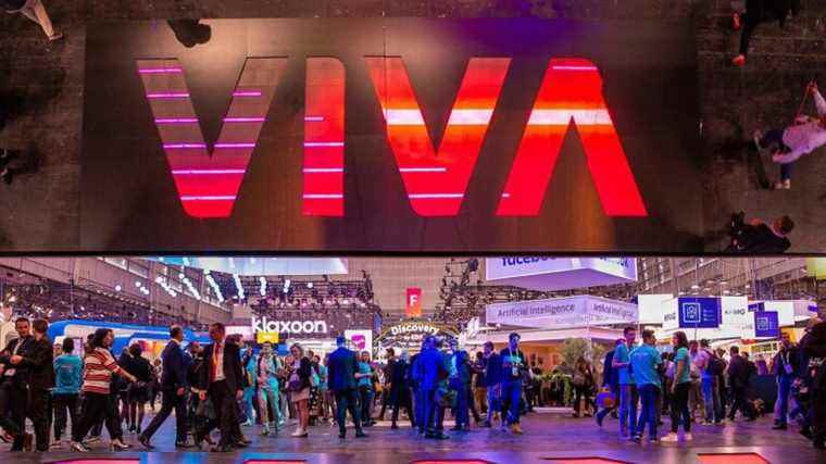 VivaTech, Europe’s leading technology fair, returns to Paris in June, focusing on the environment and “Web 3.0”