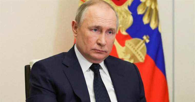 Vladimir Putin: His daughter Maria Vorontsova separated from her husband… the couple is close to divorce!