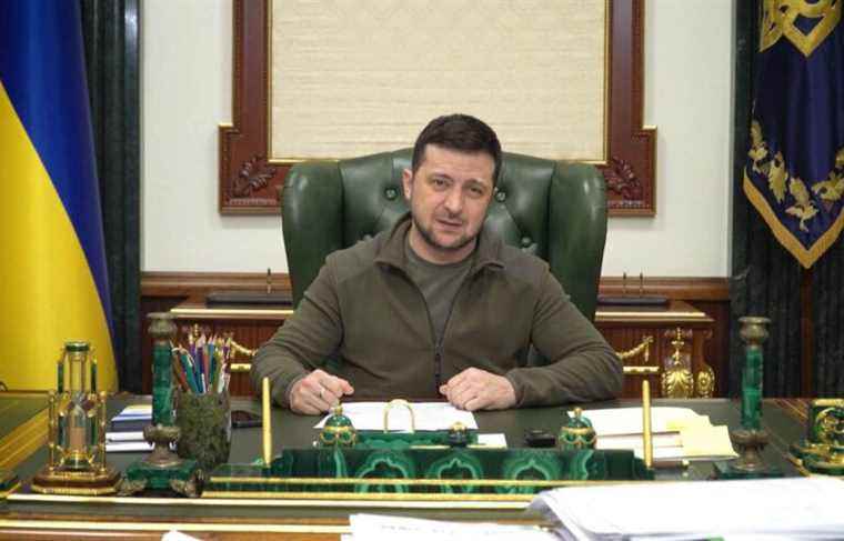 Volodymyr Zelensky wants fighter jets “as soon as possible”, Russia on the verge of default