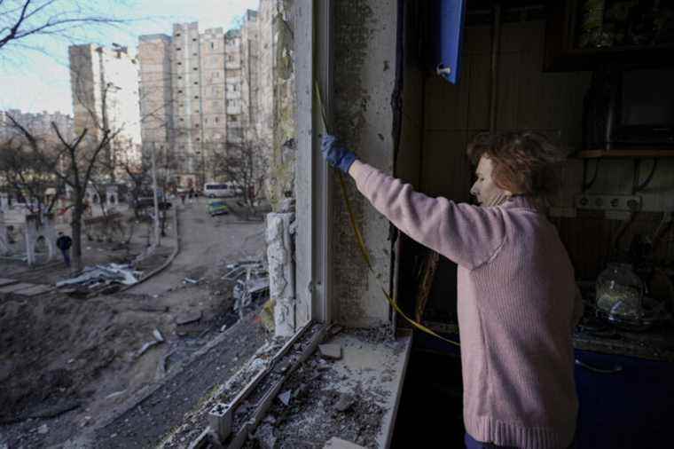 War in Ukraine |  100,000 people still stranded in Mariupol