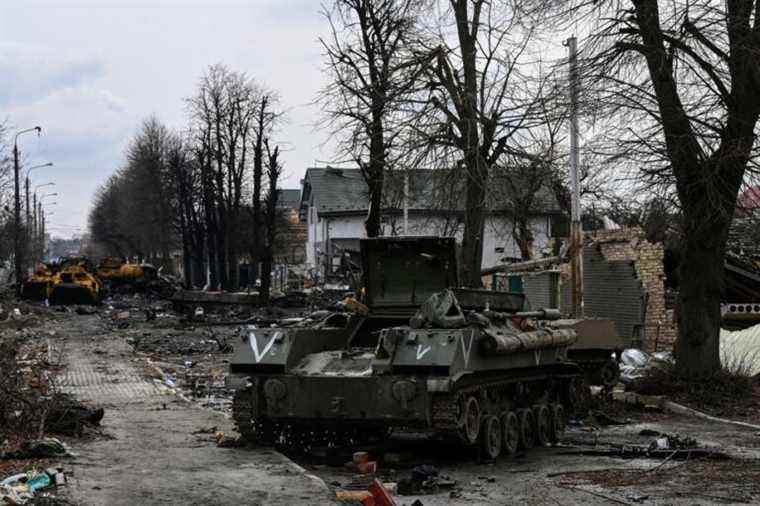 War in Ukraine |  A new meeting of the UN Security Council scheduled for Monday