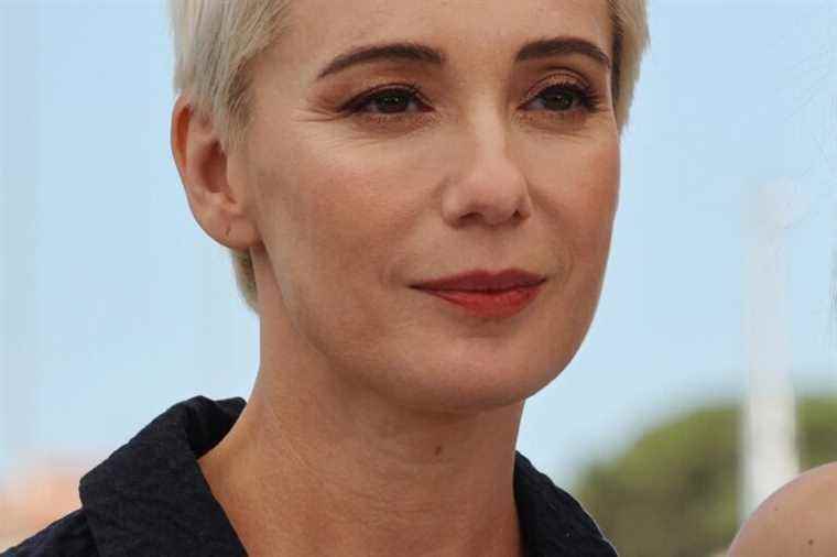 War in Ukraine |  Actress Chulpan Khamatova leaves Russia