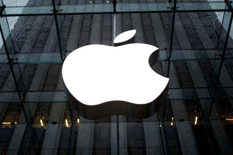 War in Ukraine |  Apple suspends sales in Russia