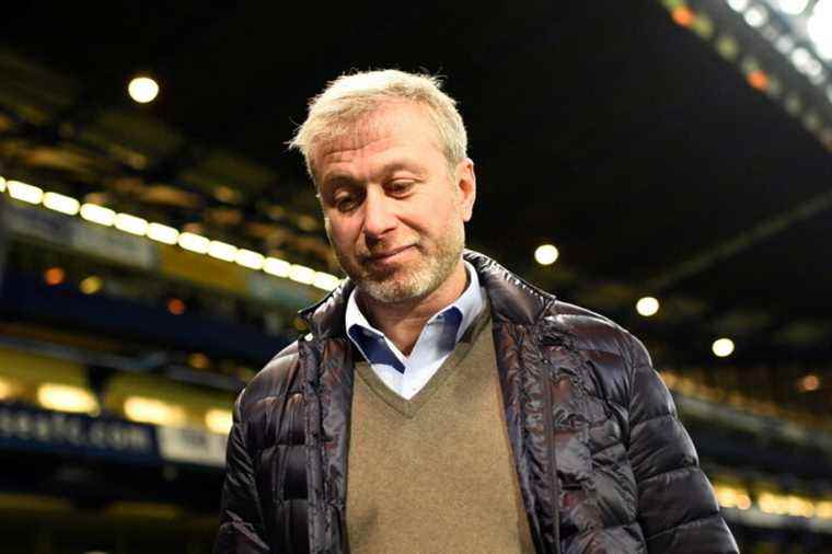 War in Ukraine |  Canada imposes further sanctions on oligarch Roman Abramovich