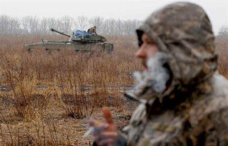 War in Ukraine: Canada puts a serious curb on the import of Russian products