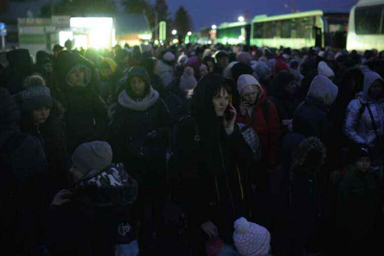 War in Ukraine |  Civilians trapped in Mariupol, noose tightens around Kyiv