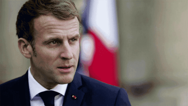 War in Ukraine: Emmanuel Macron spoke again with Vladimir Putin