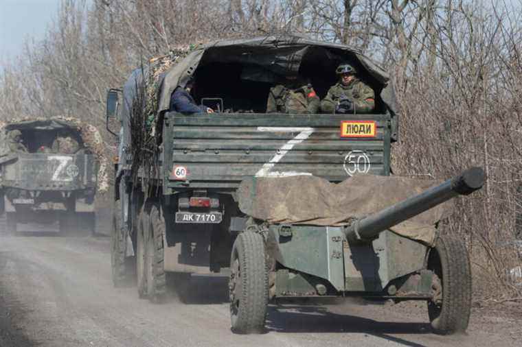 War in Ukraine |  Encirclement of Kyiv feared, humanitarian aid convoy to Mariupol hoped for