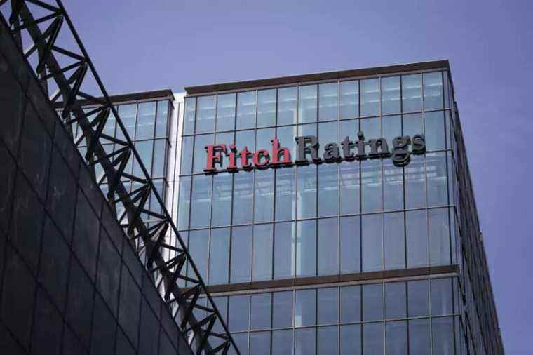 War in Ukraine |  Fitch rating agency lowers Russian debt rating again