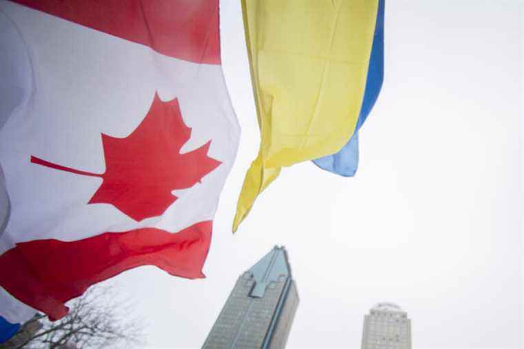 War in Ukraine |  How many Ukrainians is Canada ready to welcome?