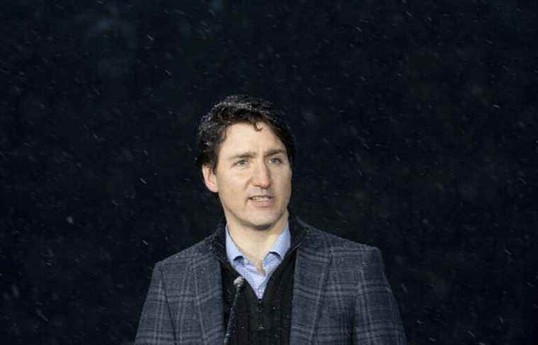 War in Ukraine: Justin Trudeau continues his tour in Europe