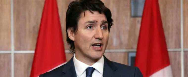 War in Ukraine: Justin Trudeau will travel to Europe