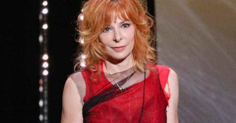 War in Ukraine: Mylène Farmer forced to cancel her concerts in Russia?