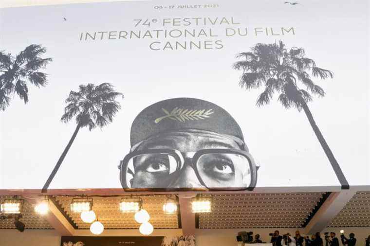 War in Ukraine |  No Russian delegations at the next Cannes Film Festival