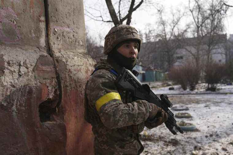 War in Ukraine |  Read, listen and watch to better understand the conflict