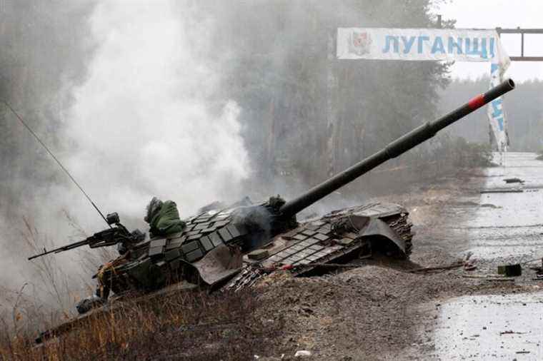 War in Ukraine |  Russian invasion a military disaster, say US experts