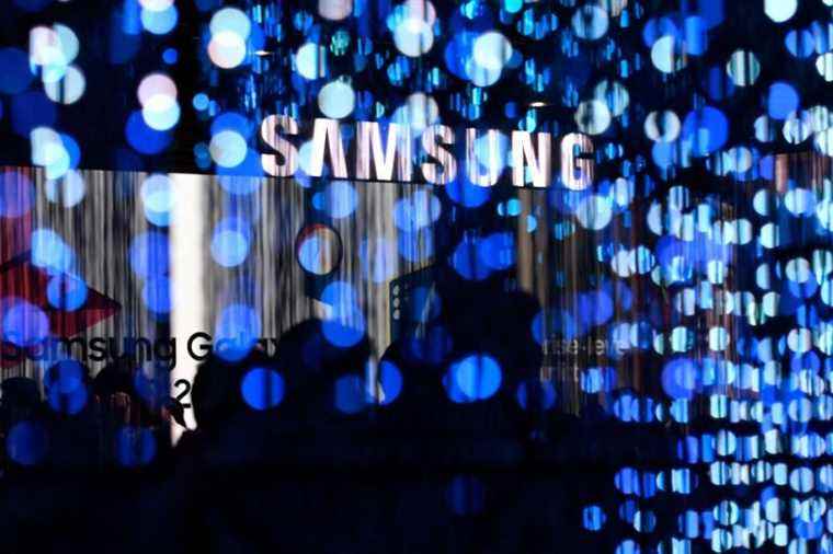 War in Ukraine |  Samsung suspends shipments to Russia