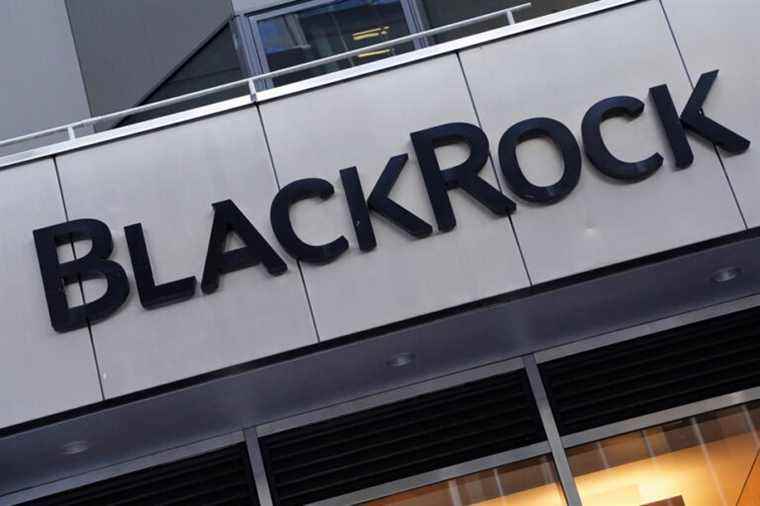 War in Ukraine |  Some 17 billion losses on Russia for BlackRock funds