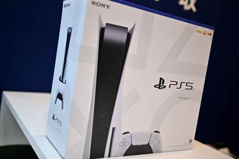 War in Ukraine |  Sony suspends PlayStation shipments to Russia