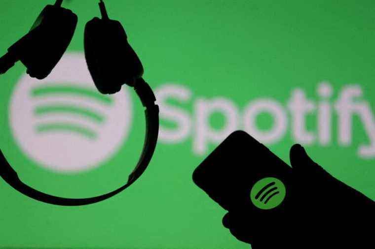 War in Ukraine |  Spotify closes its offices in Russia and withdraws content