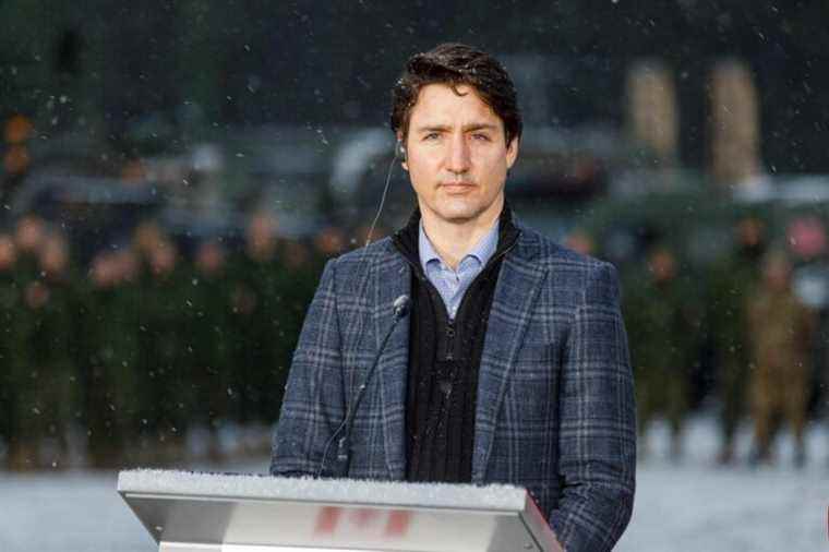 War in Ukraine |  Trudeau spoke with Zelensky on Wednesday