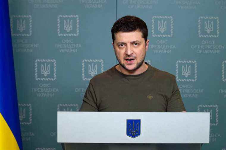 War in Ukraine |  Zelensky praises thwarting Russia’s ‘devious’ plans