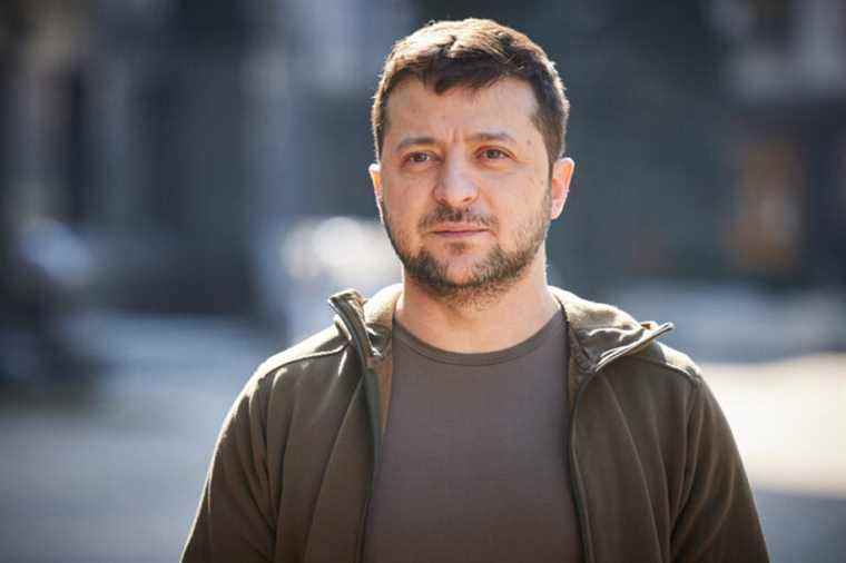 War in Ukraine |  Zelensky will address the US Congress on Wednesday