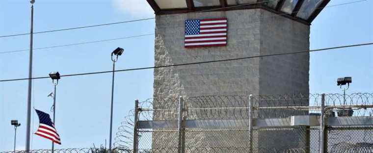 Washington invites UN human rights expert to Guantanamo