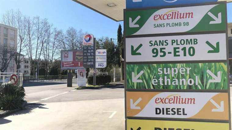 “We went from 65 to 25 euros at the pump”, motorists seduced by the conversion to bioethanol