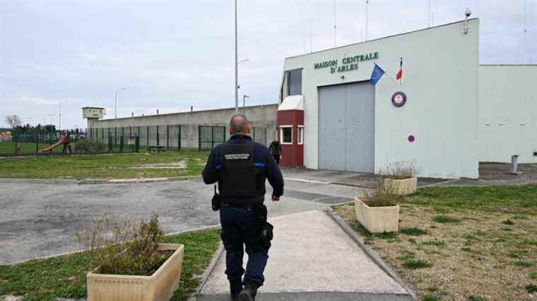 What we know about the attack on Yvan Colonna by a fellow prisoner in Arles prison