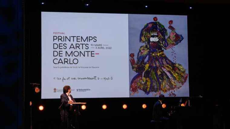 Why should you attend the concerts of the “Printemps des Arts de Monte-Carlo” festival in 2022?