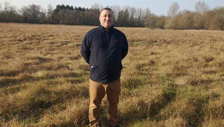 Why sign a Natura 2000 contract for the management of wet meadows?