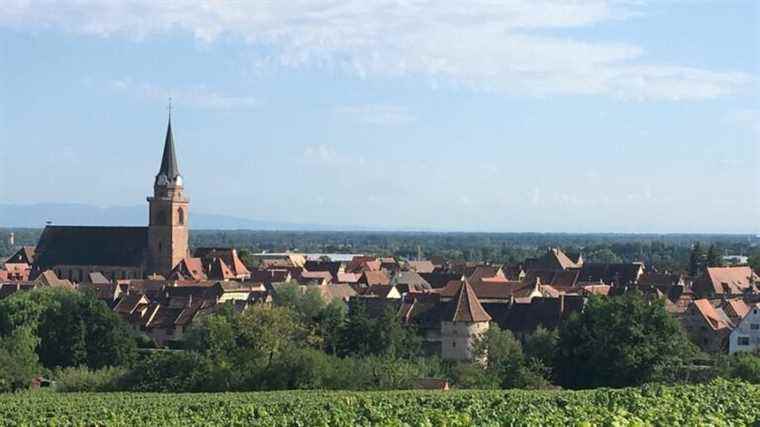 Will Bergheim be France’s Favorite Village?