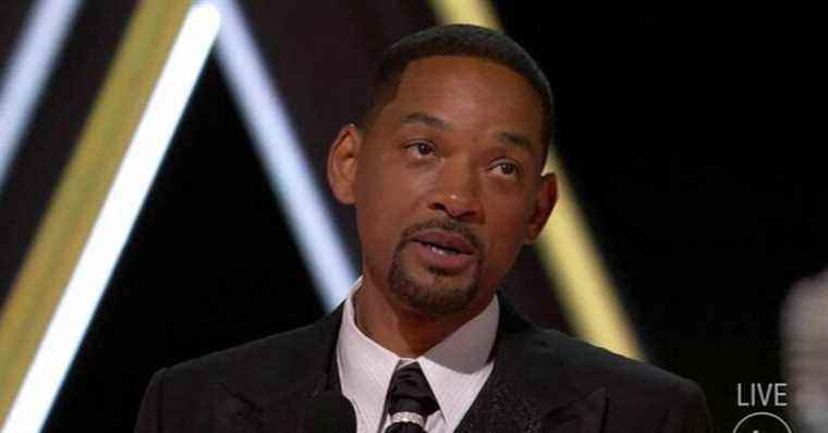 Will Smith, his ex-wife supports him after the Oscars scandal: “Family first…”