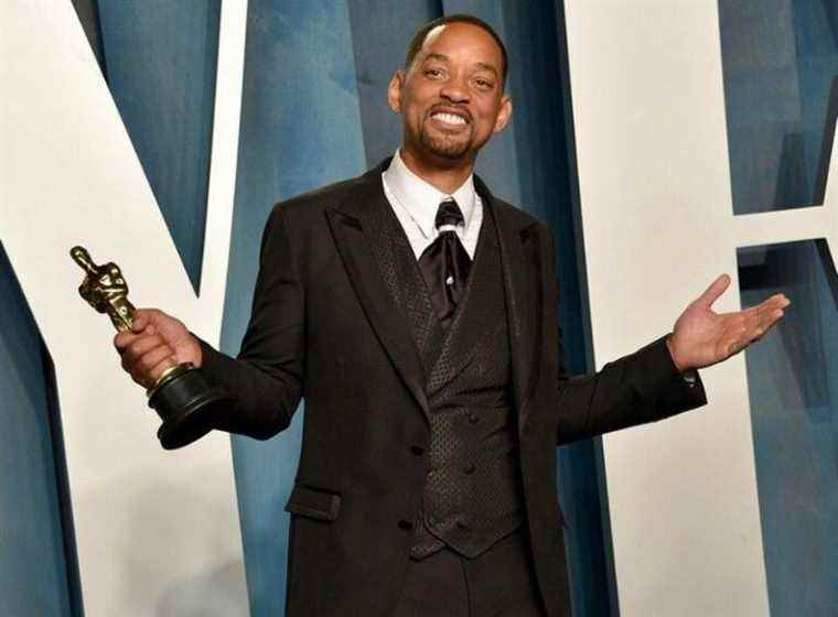 “Will Smith would not have slapped The Rock”, Howard Stern is loose on the actor after his skid at the Oscars 2022!