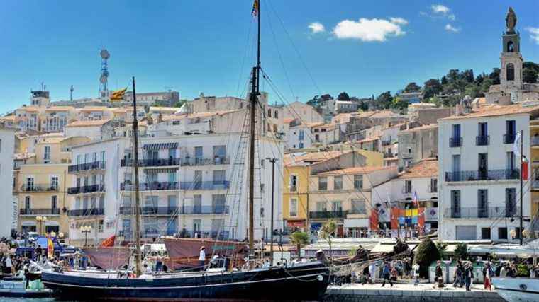 Win an unforgettable stay in Sète with France Bleu Provence