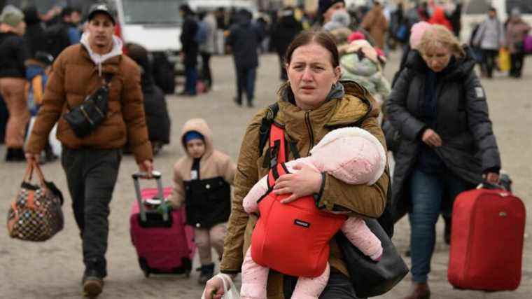 “With every passing hour, Ukrainian citizens are dying. And these deaths will be on your conscience”