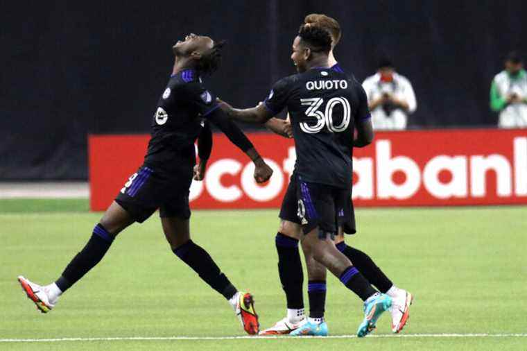 World Cup |  “We are on the right track”, considers coach John Herdman