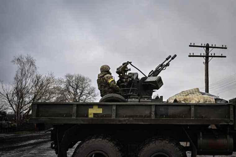 War in Ukraine |  Answers to your questions from Russia specialist Guillaume Sauvé