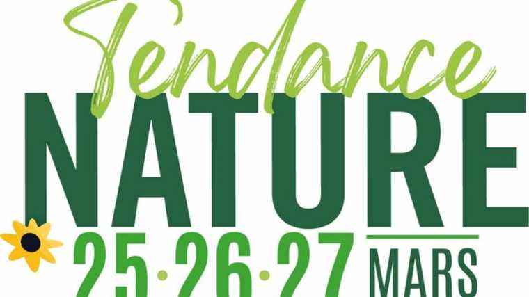 Your tickets for the Tendance Nature show are up for grabs at France Bleu Champagne-Ardenne!