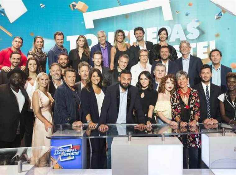 a TPMP columnist explains why he made the decision to leave