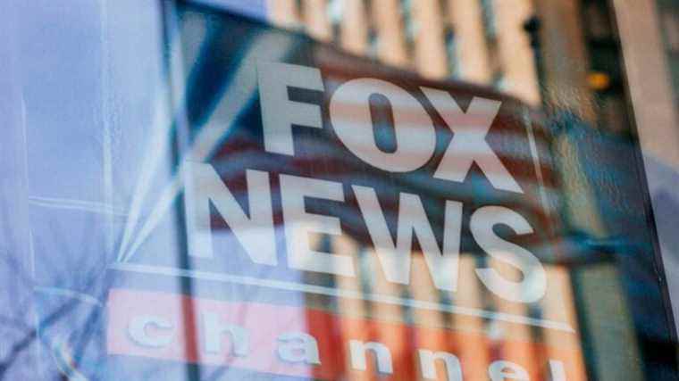 a journalist from the American channel Fox News killed by gunfire near kyiv