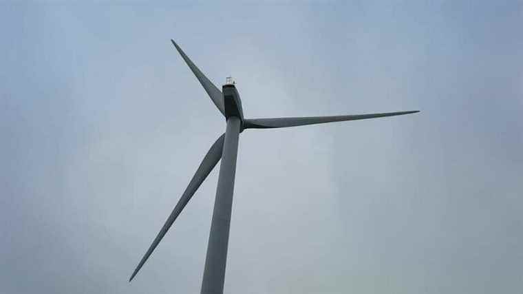 a new wind project angers local residents