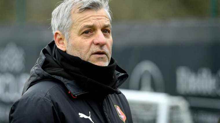 after a year at the head of the first team, what assessment for Bruno Genesio?