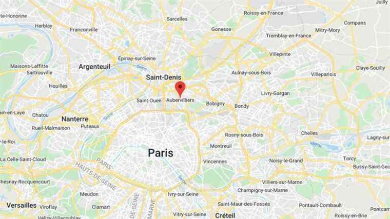 an explosion in a building in Aubervilliers leaves at least three seriously injured and 19 slightly injured