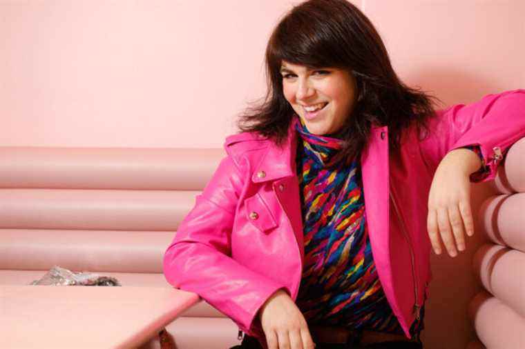 chic disco |  Inside Lisa LeBlanc’s bubble