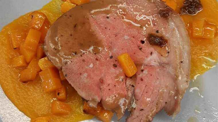 cook lamb meat for Easter for less than 30 euros